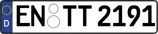 EN-TT2191