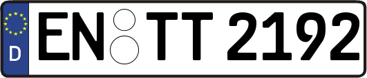 EN-TT2192