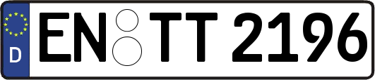 EN-TT2196
