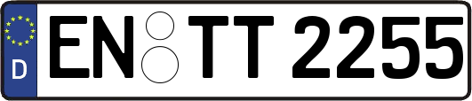 EN-TT2255