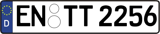 EN-TT2256