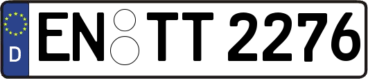 EN-TT2276