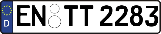 EN-TT2283
