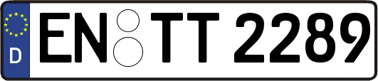 EN-TT2289
