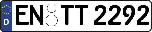 EN-TT2292