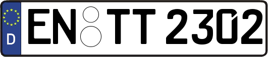 EN-TT2302