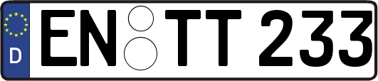 EN-TT233