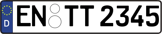 EN-TT2345