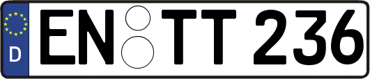 EN-TT236