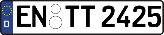 EN-TT2425