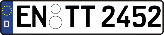 EN-TT2452