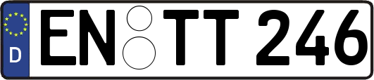 EN-TT246