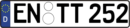 EN-TT252