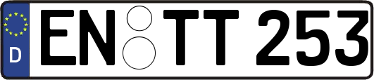 EN-TT253