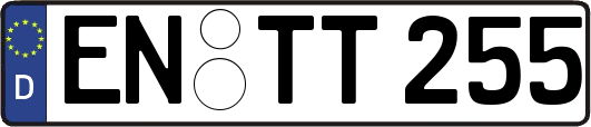 EN-TT255