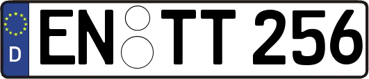 EN-TT256