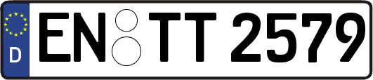 EN-TT2579