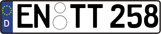 EN-TT258