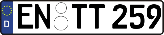 EN-TT259
