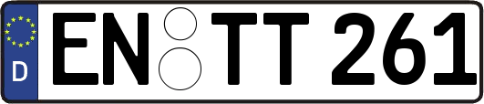 EN-TT261