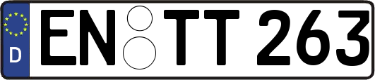EN-TT263
