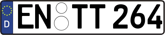 EN-TT264