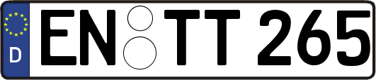 EN-TT265