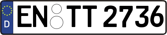 EN-TT2736
