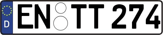 EN-TT274