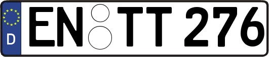 EN-TT276