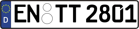 EN-TT2801