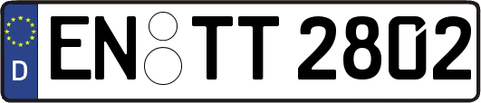 EN-TT2802