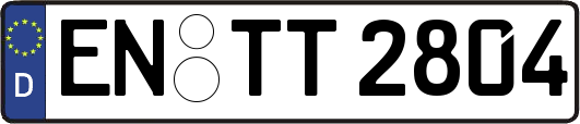 EN-TT2804