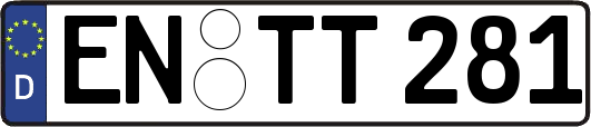 EN-TT281