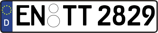 EN-TT2829
