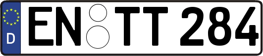 EN-TT284