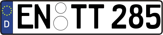 EN-TT285