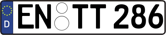 EN-TT286