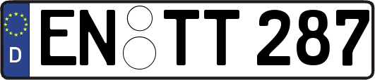EN-TT287