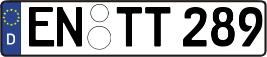 EN-TT289