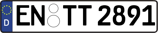 EN-TT2891