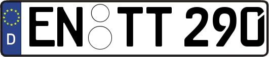 EN-TT290