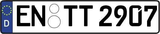 EN-TT2907