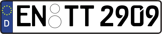 EN-TT2909