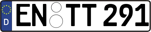 EN-TT291