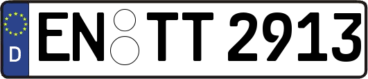 EN-TT2913
