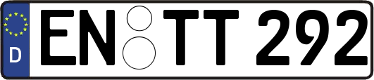 EN-TT292