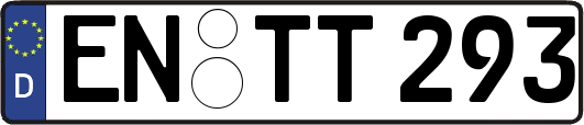EN-TT293