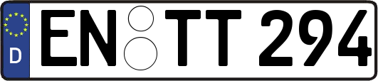 EN-TT294