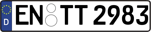 EN-TT2983